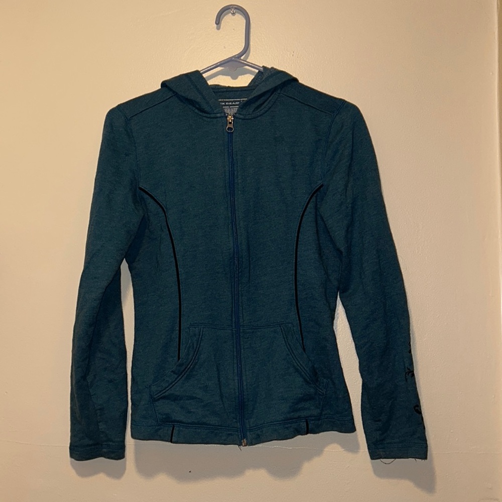 TEKGEAR Zip Up